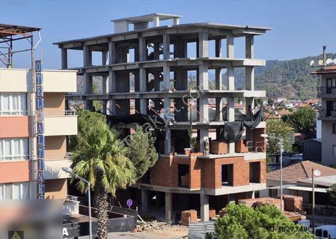 Satılık Ofis Daireleri