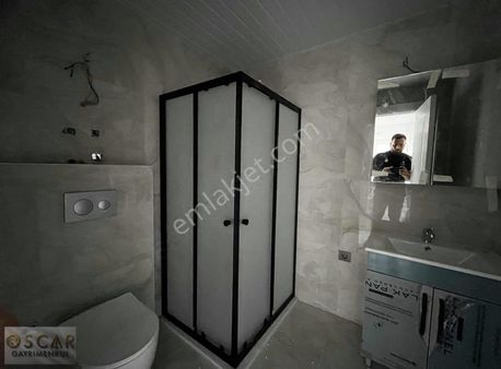 2+1 Amerikan Mutfak Muhteşem Daire