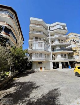 Denize 50 Mt Mesafede 2+1 Eşyalı Kiralık Daire