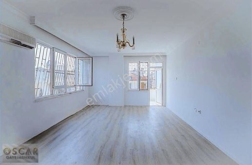 Kleopatra Plajına 500mt Mesafede 2+1 Ayrı Mutfak Satılık Daire