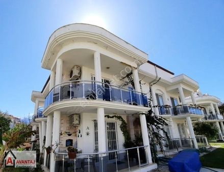 Fethiye, Foça Mah., Site İçersinde , 2+1 Giriş Kat Dairemiz Kira
