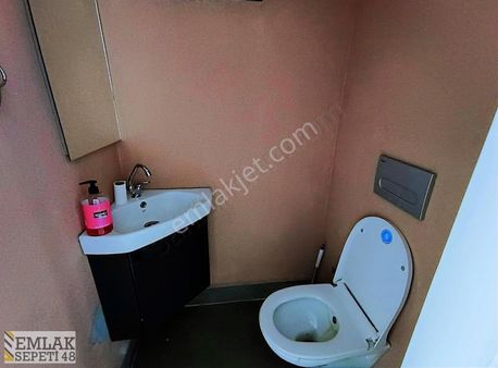 Emlak Sepeti 48 Gayrimenkul Marmaris Beldibinde Kiralık Mağaza