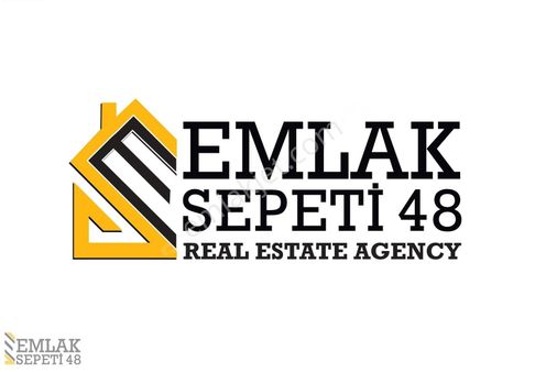 Marmaris Çamlı Köyünde Satılık Arsa