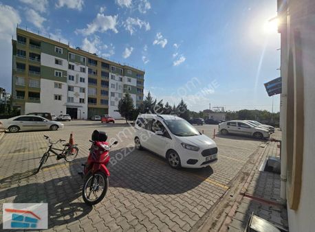 Cumhuriyet Mahallesi Diş Hastahanesi Arkasında Satılık 3+1