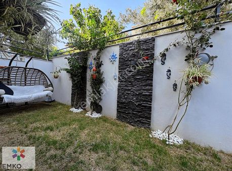 Özdere Merkezi Konumda Eşyalı Masrafsız 3+1 Fırsat Yazlık(emko)