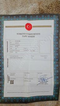 Balıkesir Karası İlçesi Yeniköy Mahalesinde Satılık Arsa