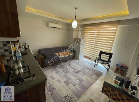 Hermess'den Kınıklı'da 1+1 Balkonlu Satılık Apart