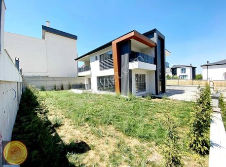 Hayatınızın Dönüm Noktası 5+1 Muhteşem Villa