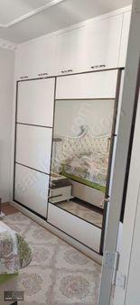 Beydağı Toki Kanalın Üstünde 3+1 Daire