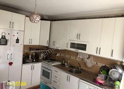 Torbalı Emlak'tan Torbalı Mah. İzbana Yakın D.gazlı, Arakat Dairemiz Satılıktır.