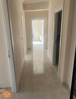 Ortacami Yeni Binada 2+1 Ferah Daire