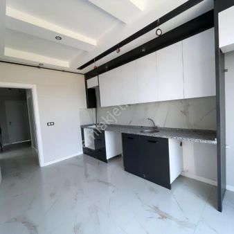 Denizli Merkezefendi Gümüşçay'da Satılık Daireler