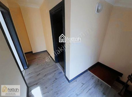 Rehabilitasyon Merkezinin Hemen Üst Tarafında Satılık Dublex