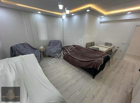 3 Nolu Erdoğduda Komple Sıfır Yapılı Mükemmel 3+1 Satılık Daire