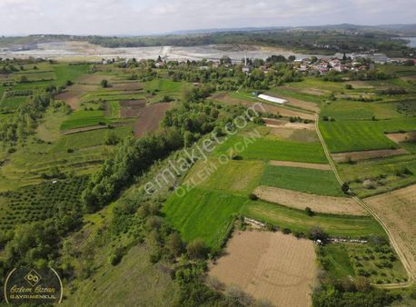 Kandıra Kocakaymaz Konut Alanında Kupon Arazi