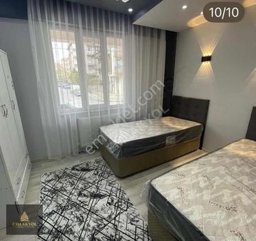 Afyon Erenler Geniş 1+1 Kiralık