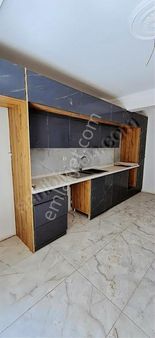 Sıfır Geniş Kapalı Mutfak 3+1 Satılık Daire