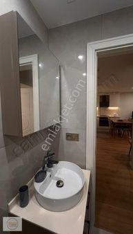 Golden Palace Haliç Site İçinde 1+1 Eşyalı Kiralık