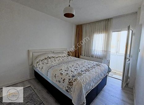 Büyükçekmece Denize Sıfır Full Lüks 2+1 Eşyalı Daire