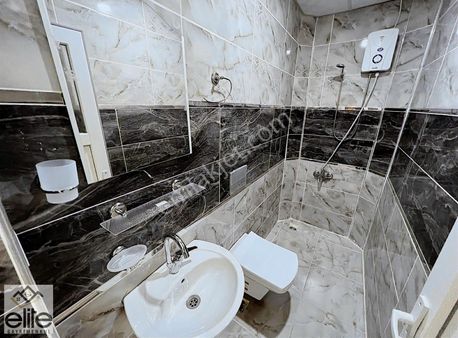 Yeni Dizayn Geniş 1+0 Daire