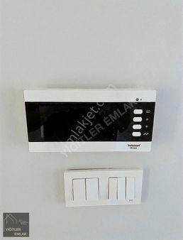 Aliağa Kazım Dirik Merkez 3+1 Doğalgazlı Satılık Daire