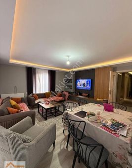 Satılık Ege Mah 5+2 Dubleks Daire Deniz Manzaralı