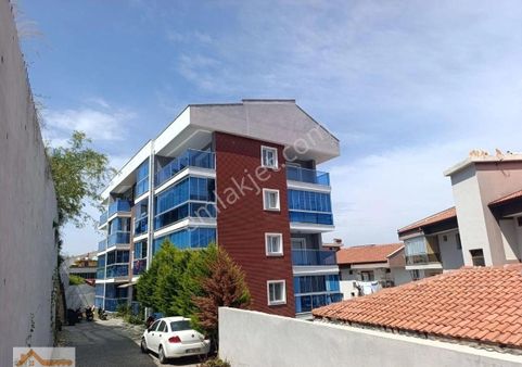 Kadınlar Denizinde Satılık Dubleks Daire 3+1