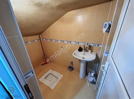 Yavuz Selim Selim Mahallesi'nde Devren Kiralık Sanat Atölyesi