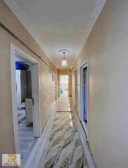 Royal'den Atatürk Mah.da Muazzam Konumda 2+1 120m2 Fırsat Daire