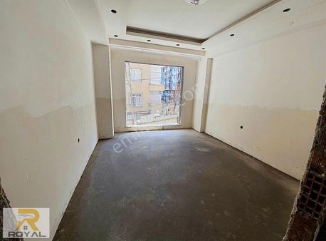 Royal'den Tevfik Bey'de Kasım'da Teslim Arakat %80 Kredi İmkanı