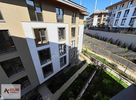Üsküdar Toki Konaklarında Kiralık 2+1 100m2 Önü Açık Ferah Daire