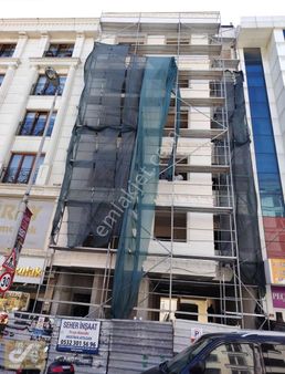 Seher İnşaattan Eski Edirne Asfaltında Satılık 4+2 Dublex Daire