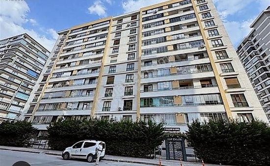 Şefikcan Elif Evlerinde 4+1 Arakat Satılık Daire