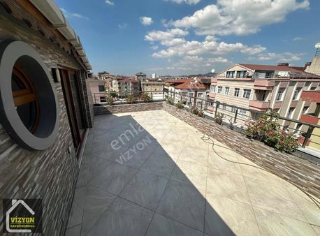 İstiklal Caddesi Üzeri Harika Bir Dubleks Daire