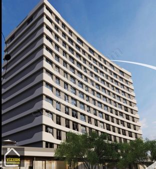 Perla 34 Sitesinde Kullanışlı 8. Kat 2+1 Daire