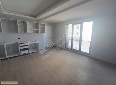 Samrıse Gayrimenkulden Satılık Lüks 1+1 Daireler