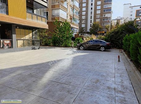 Samrıse Gayrimenkul'den Atakent'te Kiralık Ultra Lüks 1+1 Daire