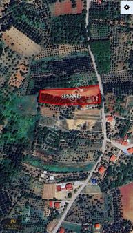 Göl Manzaralı Yola Cepheli Fırsat Arsa