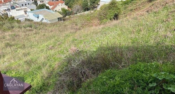 Mudanya Eğerce'de Denize Çok Yakın 350 M'2 Arsa