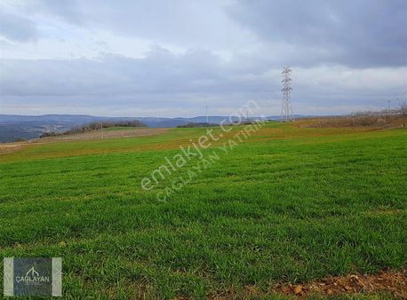 Karakoca Toki Konutlarına Yakın Muhteşem Arazi