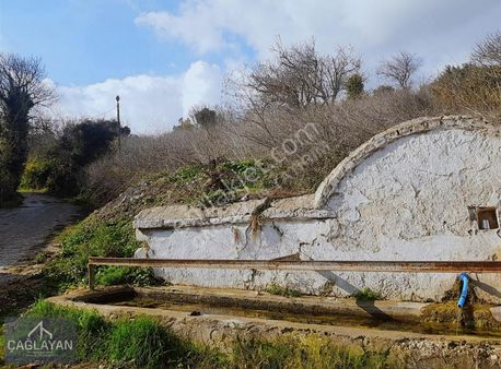 Emirler Yenicesi'nde Köy İçi İmarlı 1347 M'2 Fırsat Arsa