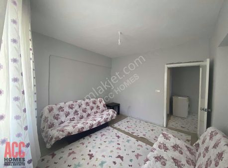 Acc Homes'tan Korkuteli'nde Ormanla İç İçe Ferah 2+1 Daire