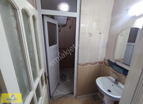 Öz Atalay Gayrimenkulden Kazım Karabekir Mah 3+1 Geniş Daire