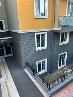 Kocaeli Orhan Mah Bağ Çeşme Erenkaya Sitesi Satılık Bahçe Dublexs 5+1