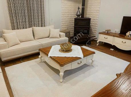 Pogadan Gölbaşında Ahibozda Eşyalı Hobi Evi