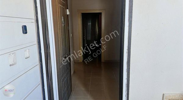 Osman Akça'dan Belek'te Çarşı İçinde Satılık Geniş 3+1 Daire