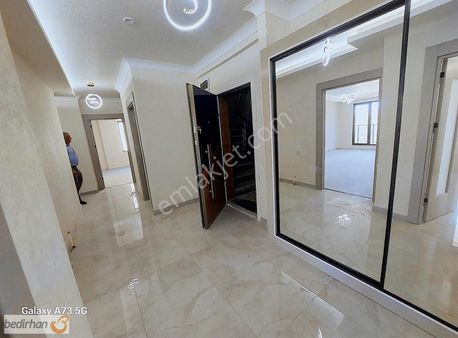 Bedirhan Emlak Tan K.ören Karakay Da 4+1 Katta Ful+ful Yapılı