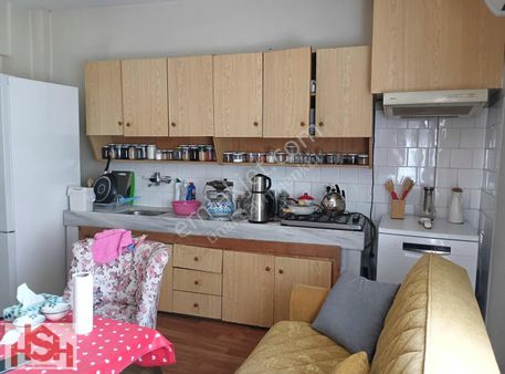 Anafartalar Mahallesin'de 3+1 140 M2 Satılık Yüksek Zemin Daire