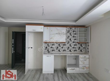 Atatürk Mah. Ara Kat Sıfır 2+1 80 M2 Kiralık Daire