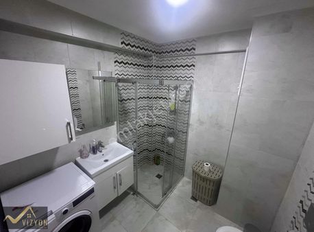 Vizyon Emlaktan Es Marin Site İçi Kiralık 2+1 Üst Dublex